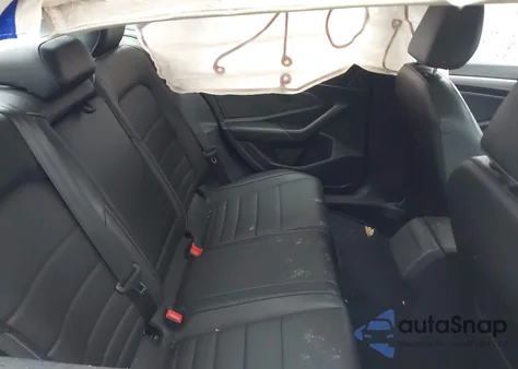 2021 Volkswagen Jetta 1.4T R-Line/1.4T S/1.4T Se z USA, uszkodzony, nr VIN 3VWC57BU0MM059606